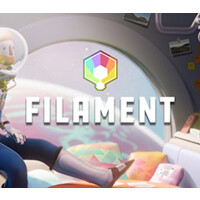 Filament Steam CD Key