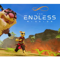 The Endless Mission Steam CD Key
