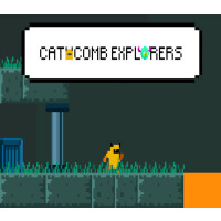 Catacomb Explorers English Language only Steam CD Key