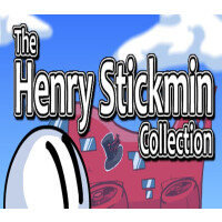 The Henry Stickmin Collection Steam CD Key