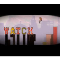 Watch Steam CD Key