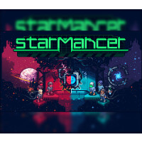 Starmancer EU v2 Steam Altergift