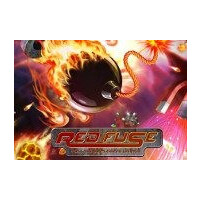 RED Fuse: Rolling Explosive Device Steam CD Key