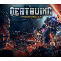 Space Hulk: Deathwing - Enhanced Edition Steam Altergift