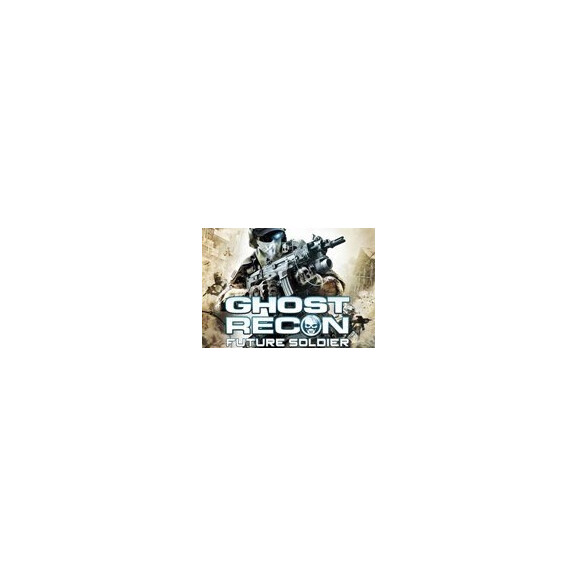 Tom Clancy's Ghost Recon: Future Soldier Steam Gift