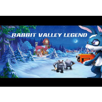 Rabbit Valley Legend (兔子山谷传说) Steam CD Key