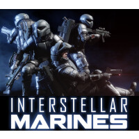 Interstellar Marines Steam CD Key