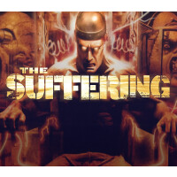 The Suffering GOG CD Key