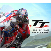 TT Isle of Man Steam CD Key
