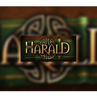 Harald: A Game of Influence Steam CD Key