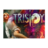 Tristoy Steam Gift