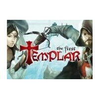 The First Templar - Steam Special Edition Steam Gift