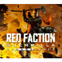 Red Faction Guerrilla Re-Mars-tered Steam Gift