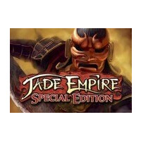 Jade Empire: Special Edition GOG CD Key