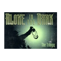 Alone in the Dark: The Trilogy 1+2+3 GOG CD Key