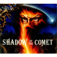 Call of Cthulhu: Shadow of the Comet Steam CD Key
