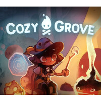 Cozy Grove RU Steam CD Key