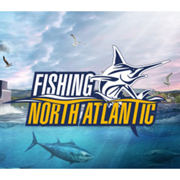 Fishing: North Atlantic Steam Altergift