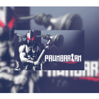 Pawnbarian EU v2 Steam Altergift