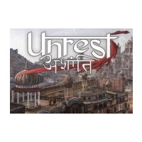 Unrest Steam CD Key