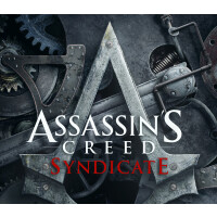 Assassin's Creed Syndicate Steam Altergift