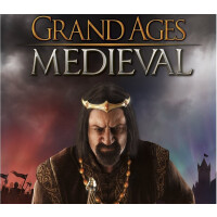 Grand Ages: Medieval GOG CD Key