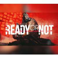 Ready Or Not Steam CD Key