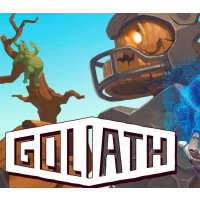 Goliath Steam CD Key
