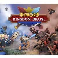 Skyworld: Kingdom Brawl Oculus Quest CD Key