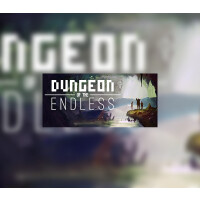 Dungeon of the Endless RU VPN Activated Steam CD Key