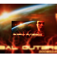 Global Outbreak: Doomsday Edition Steam CD Key