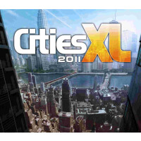 Cities XL 2011 Steam Gift