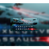 Executive Assault 2 EU Steam Altergift