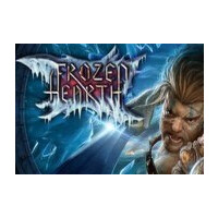 Frozen Hearth Steam CD Key