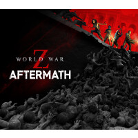 World War Z: Aftermath EU v2 Steam Altergift