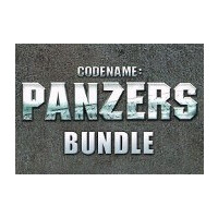Codename: Panzers Bundle Steam CD Key