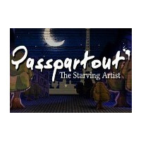 Passpartout: The Starving Artist Steam CD Key
