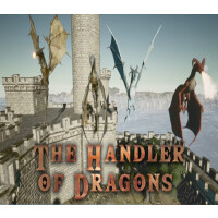 The Handler of Dragons Steam CD Key