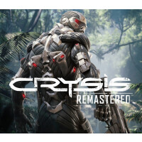 Crysis Remastered US XBOX One CD Key