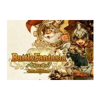 Battle Fantasia -Revised Edition- Steam CD Key