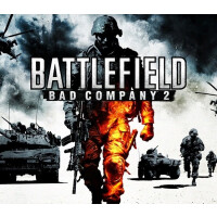 Battlefield Bad Company 2 Steam Gift