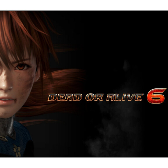 DEAD OR ALIVE 6 Digital Deluxe Edition AR VPN Activated XBOX One CD Key