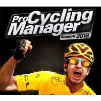 Pro Cycling Manager 2018 EU Steam CD Key