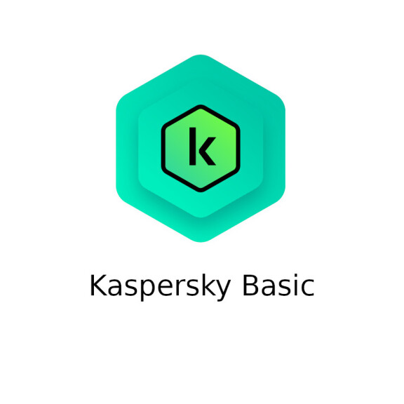 Kaspersky Basic 2022 EU Key (1 Year / 1 PC)