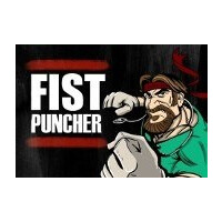 Fist Puncher Steam CD Key