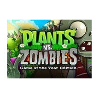 Plants vs. Zombies GOTY Steam Gift