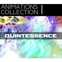 RPG Maker MV - Animations Collection I: Quintessence DLC Steam CD Key