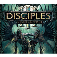 Disciples III - Resurrection PC Steam CD Key