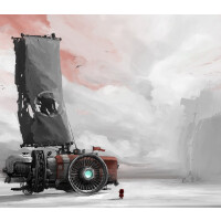 FAR: Lone Sails EU Steam Altergift