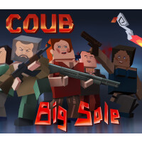 Crazy Oafish Ultra Blocks: Big Sale Steam CD Key
